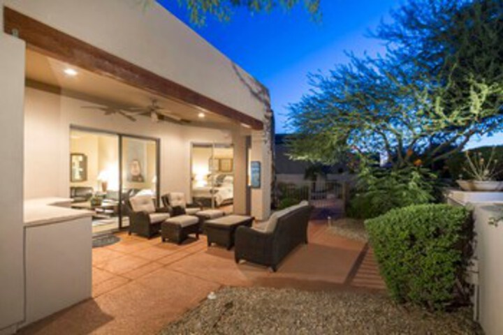 Terrace/Patio 27 of 28