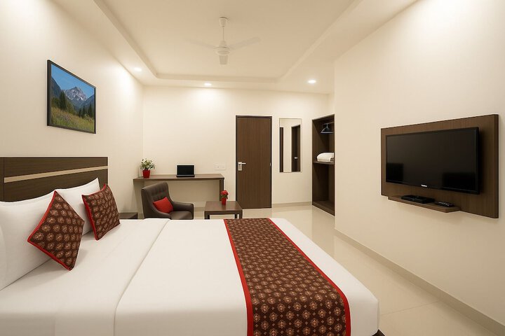 Room 15 of 23