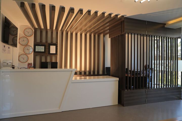 Hotel Interior 26 of 30