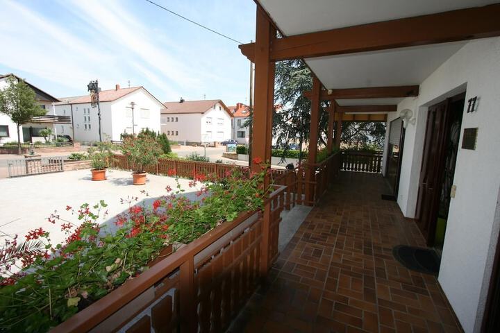 Terrace/Patio 17 of 30