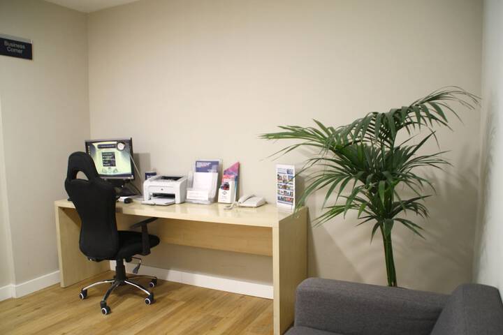 Amenities Pic