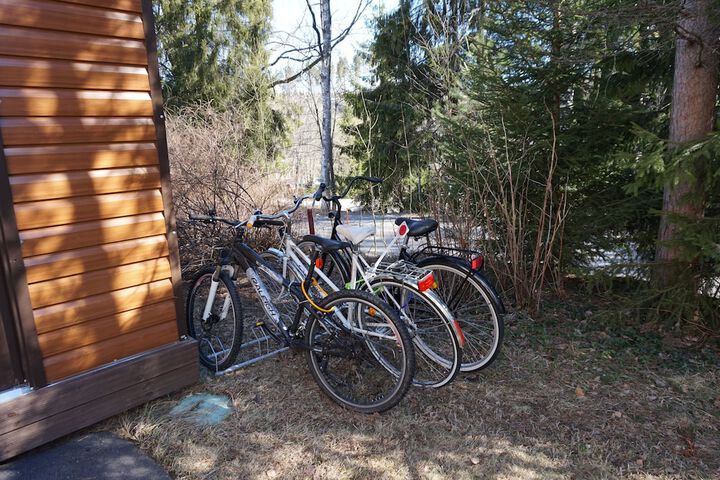 Outdoor Activities 4 of 8