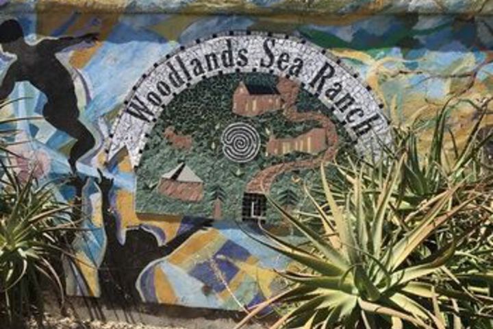 Woodlands Sea Ranch
