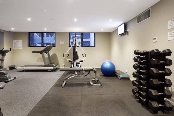 Health and Fitness 2 of 16