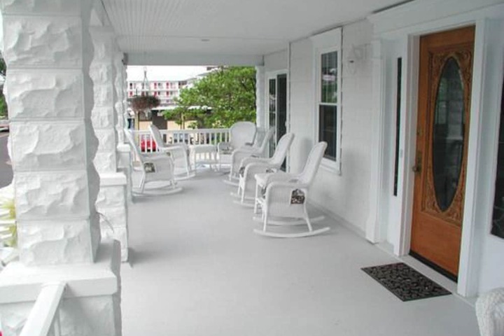 Terrace/Patio 74 of 77