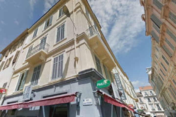Hotel 36 of 71