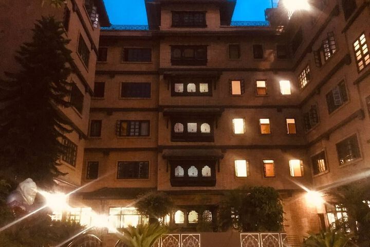 Hotel 112 of 130