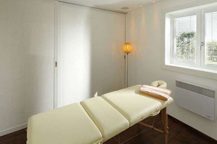 Wellness Treatments