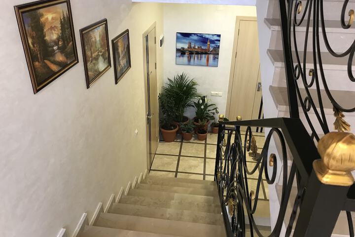 Hotel Interior 66 of 72