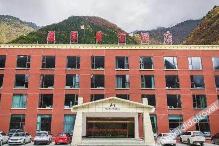 Hotel 10 of 22