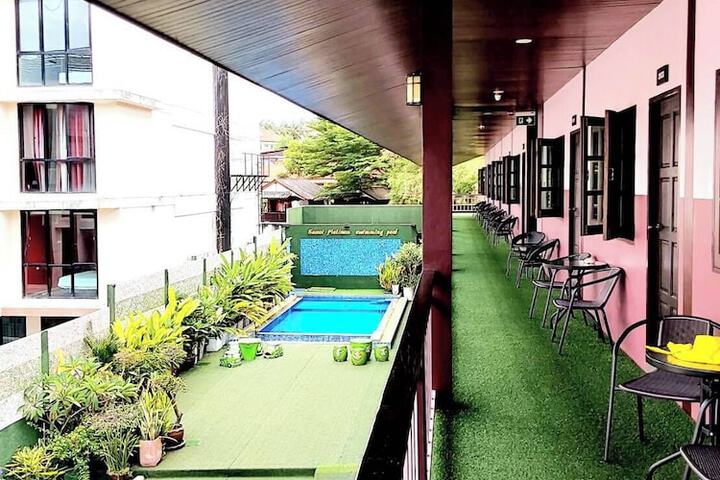 Terrace/Patio 14 of 30