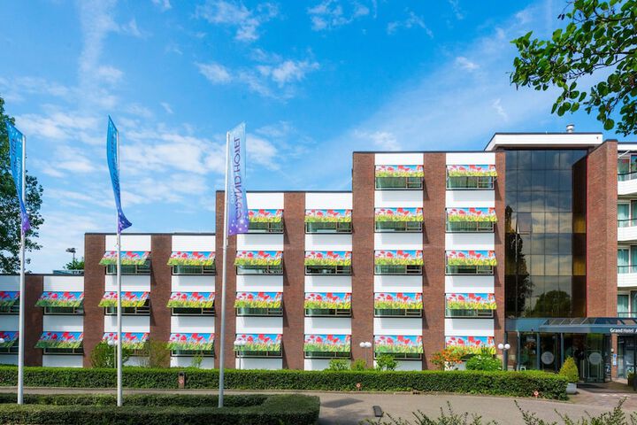 Photo of Grand Hotel Amstelveen