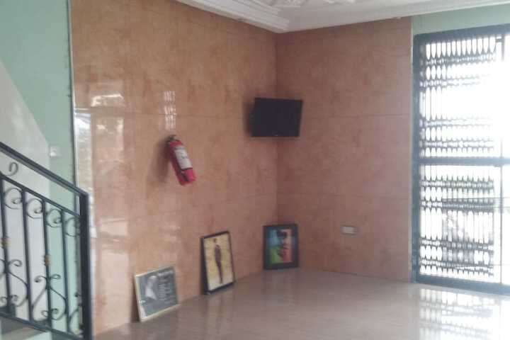 Hotel Interior 18 of 21