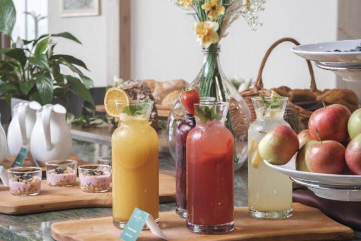 Spa and Wellness Pictures