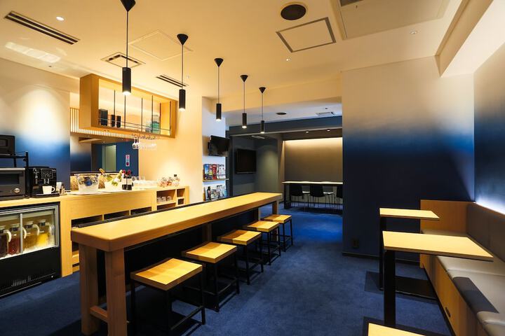 Hotel Interior 12 of 64