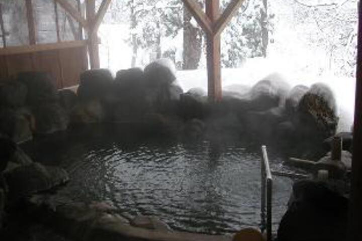 Spa Massage