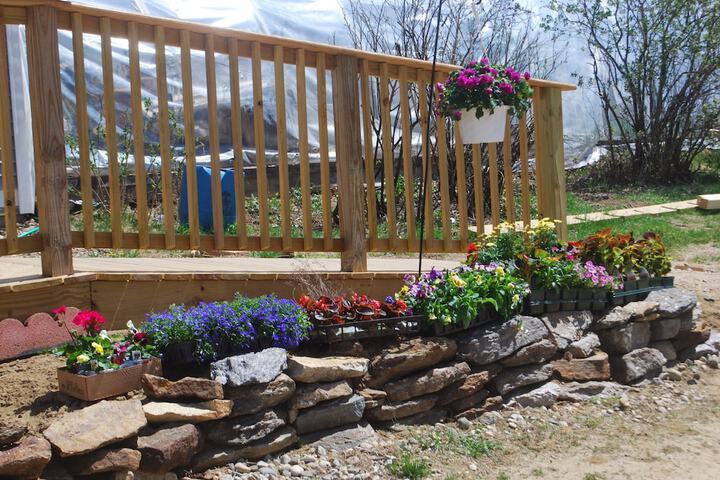 Terrace/Patio 59 of 61