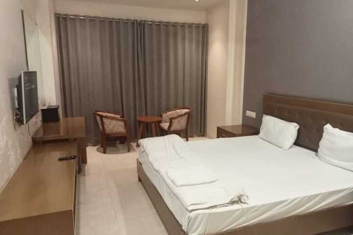 Image of HOTEL ATHARVA