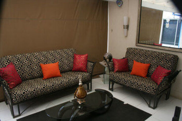 Terrace/Patio 28 of 29