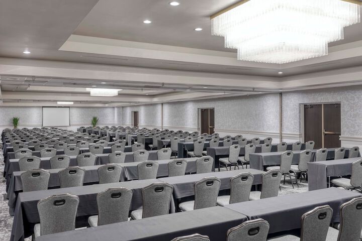 Ballroom