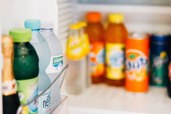 Minibar
