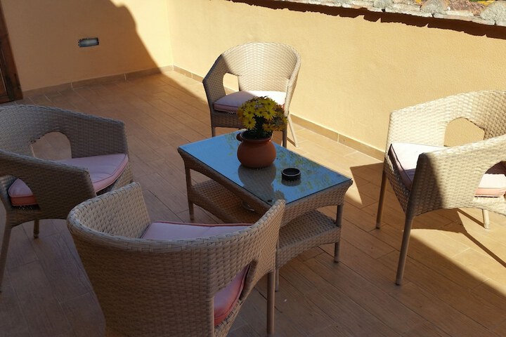Terrace/Patio 52 of 61