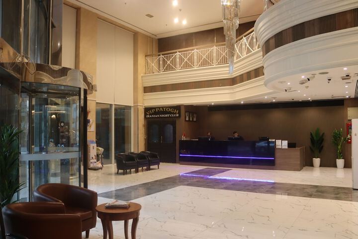 Hotel Interior 3 of 22
