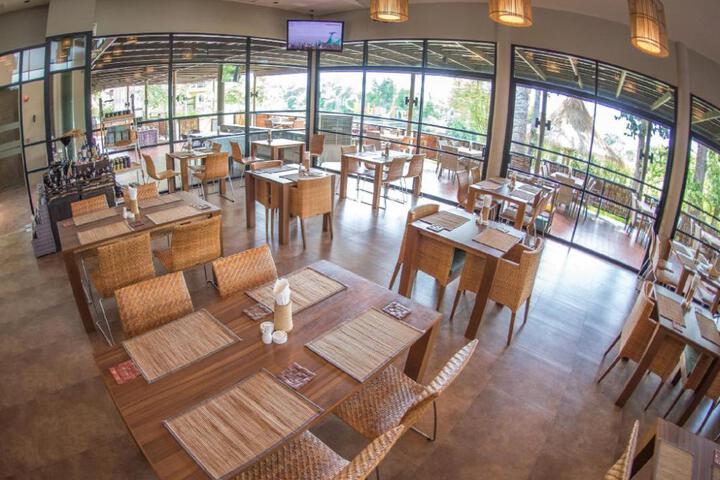 Fitness Facility Photos