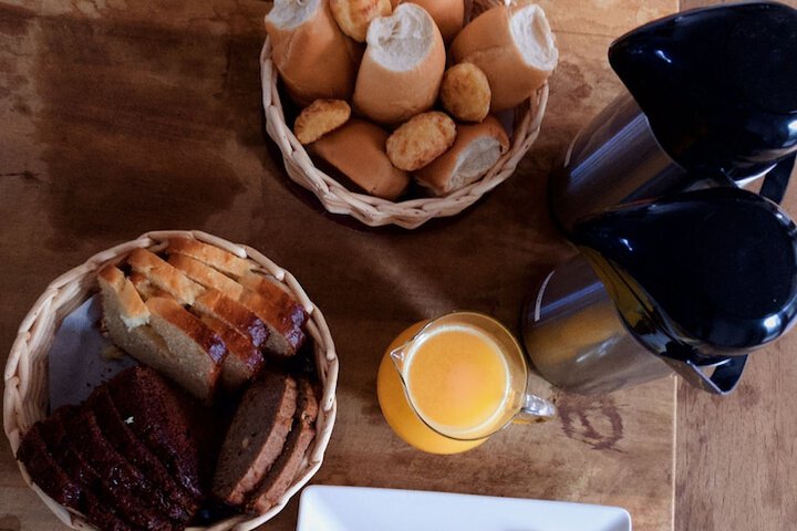 Breakfast/Coffee Service 132 of 190