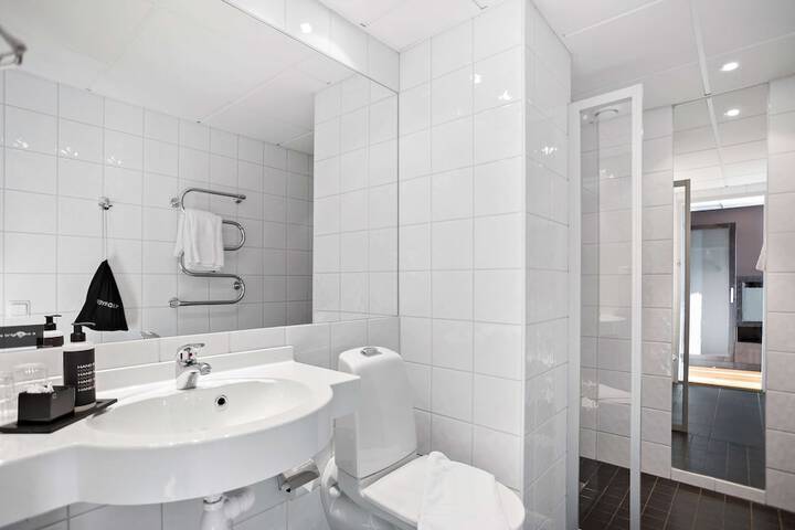 Bath Amenities