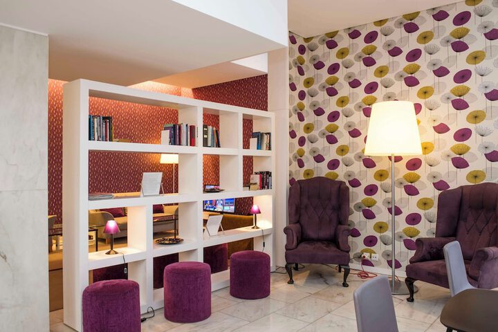Hotel Interior 5 of 113