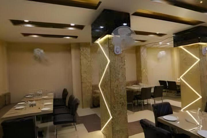 Rester Xpress Sudarshan Residency