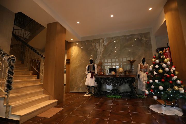 Hotel Interior 3 of 86