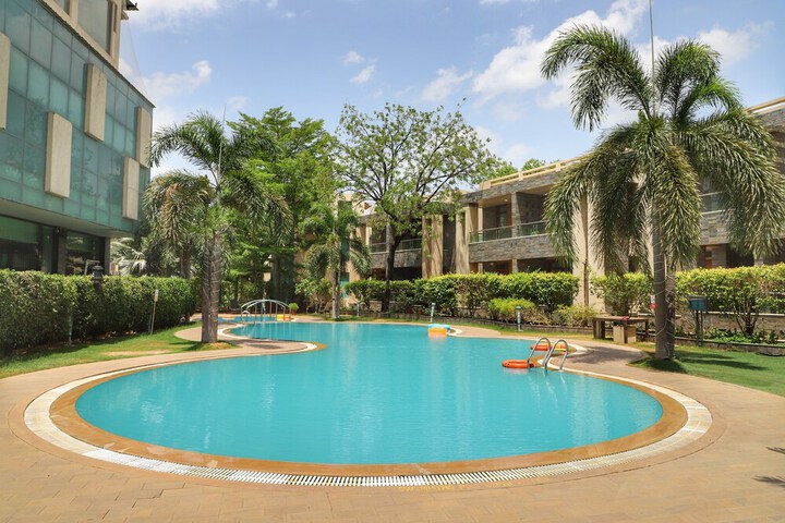 Pool to Cool