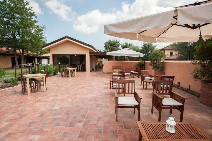Terrace/Patio 91 of 105