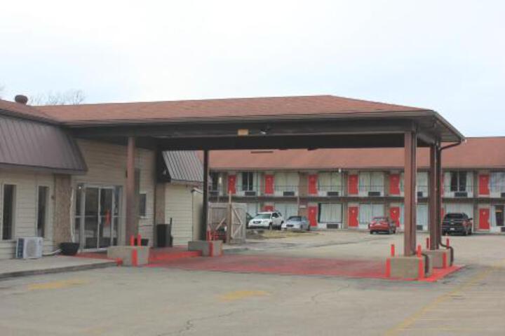 Hotel 23 of 55