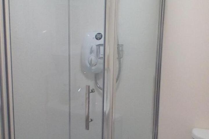 Hotel Amenity
