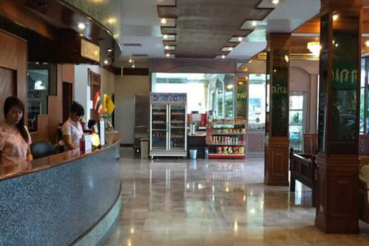Hotel Interior 7 of 34