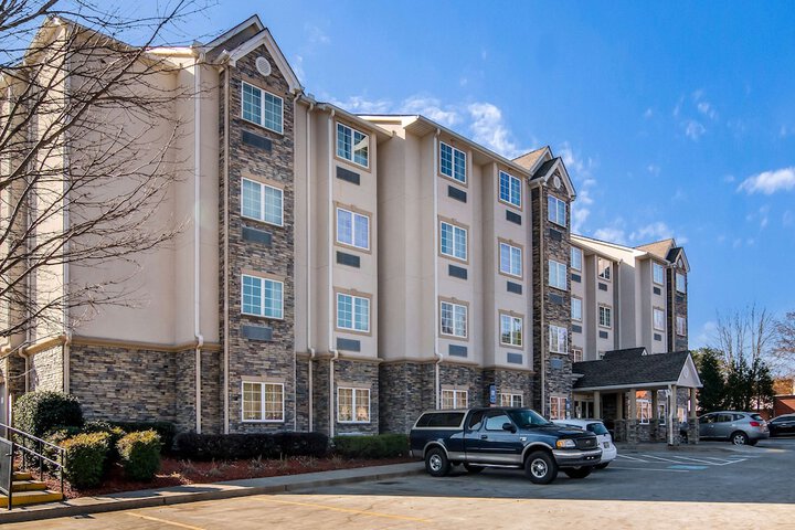 Exterior Photo