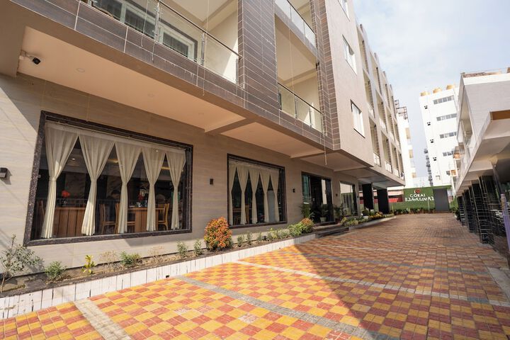Hotel 94 of 96