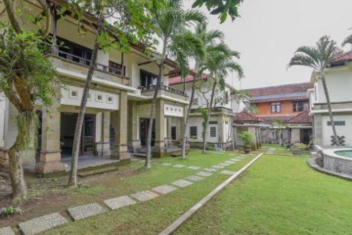 Villa Subaliku