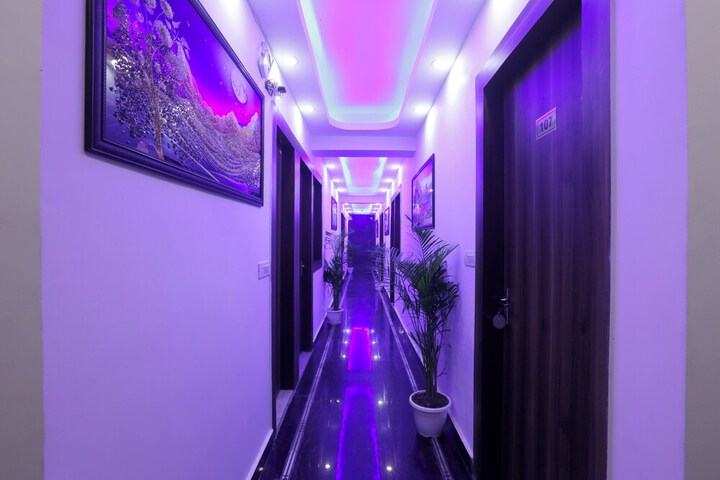 Hotel Interior 2 of 17