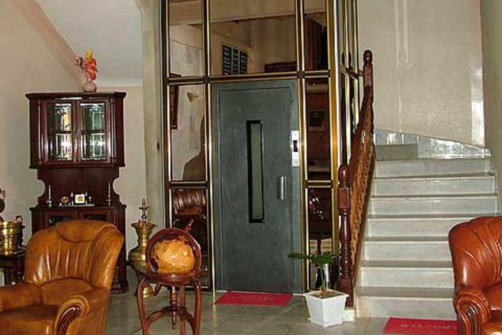 Hotel Interior 40 of 45