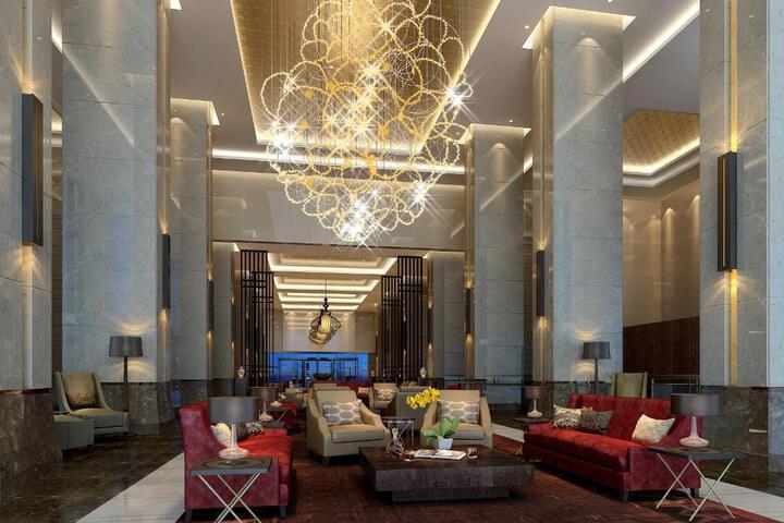 Hotel Spa