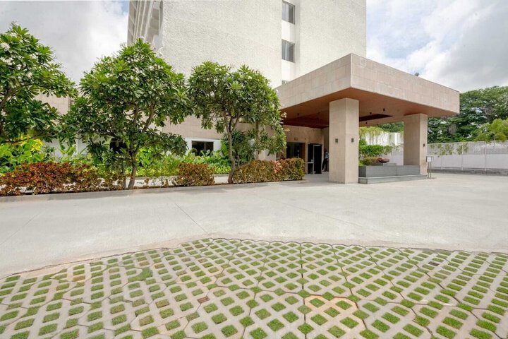 Terrace/Patio 66 of 69