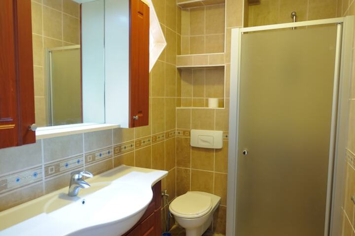 Bathroom Photo