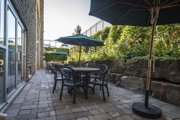 Terrace/Patio 81 of 84