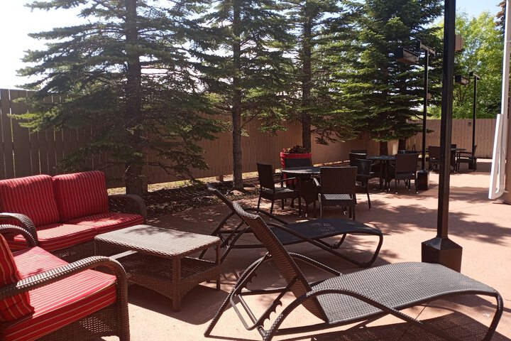 Terrace/Patio 19 of 48