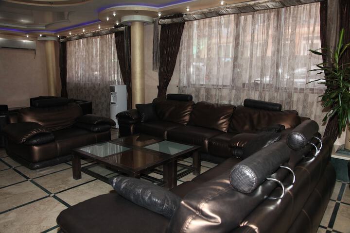 Hotel Interior 3 of 41