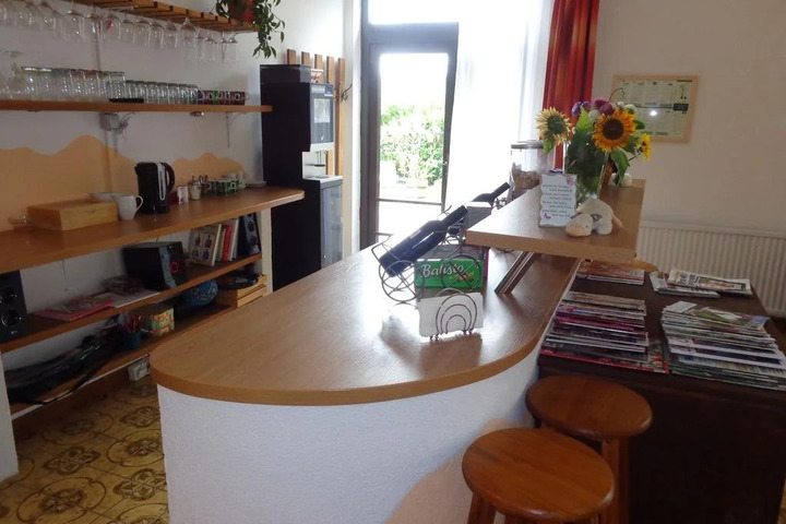 ILLMITZERHOF WOHLFUEHLPENSION